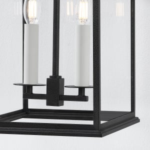 Corning Exterior Wall Sconce Troy Lighting