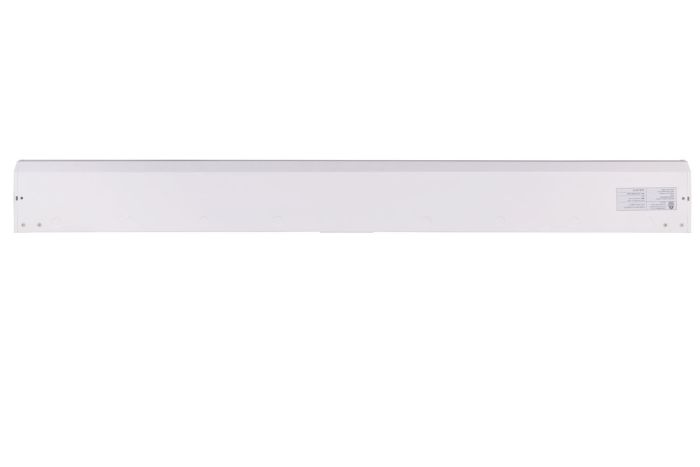 ##Antique Hardware## 36" Under Cabinet LED Light Bar in White