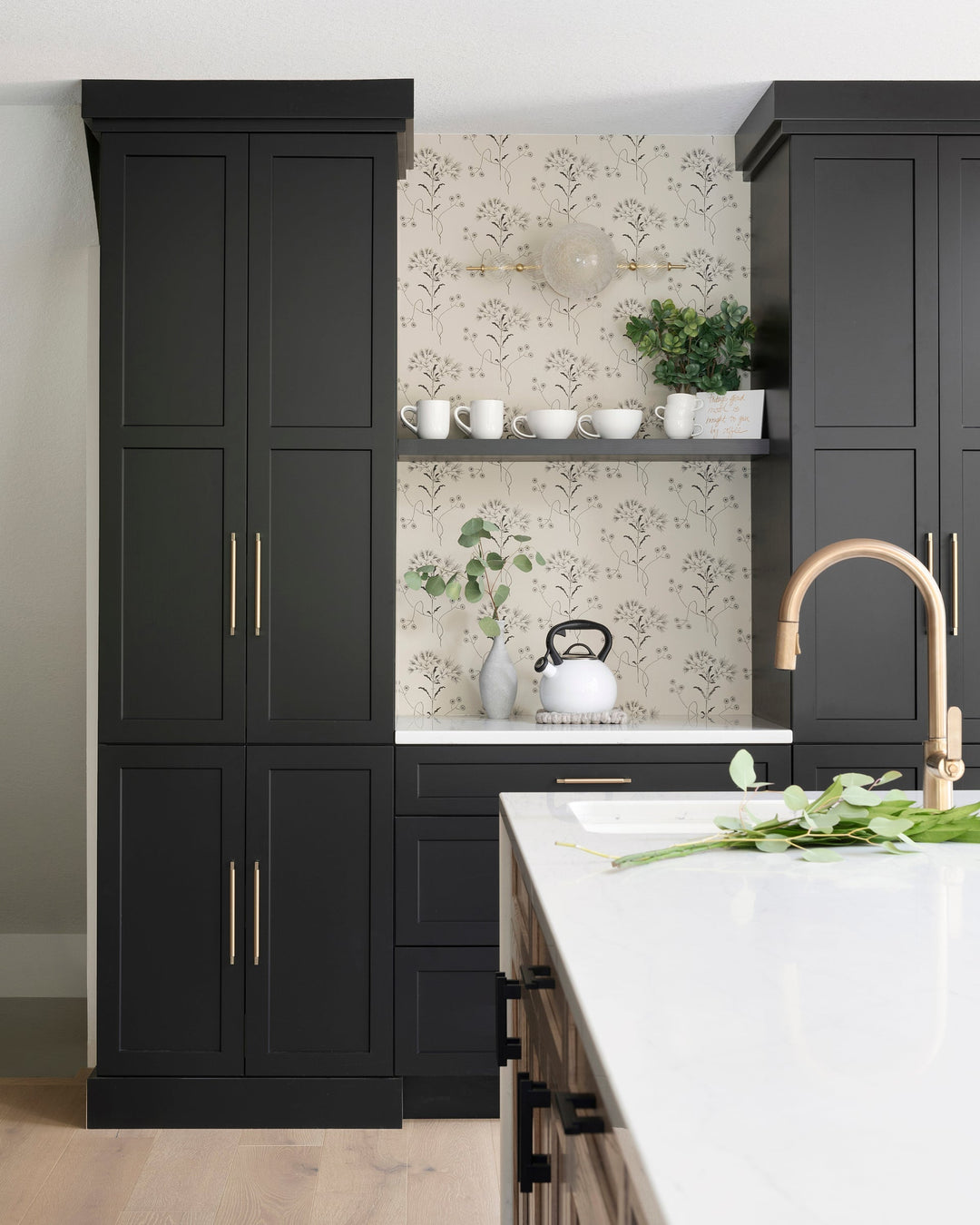 Calypso Wall Sconce Hudson Valley Lighting