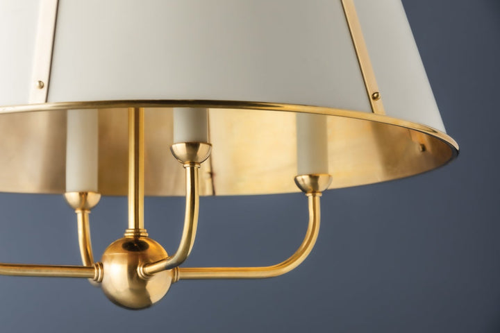 Hudson Valley Lighting 