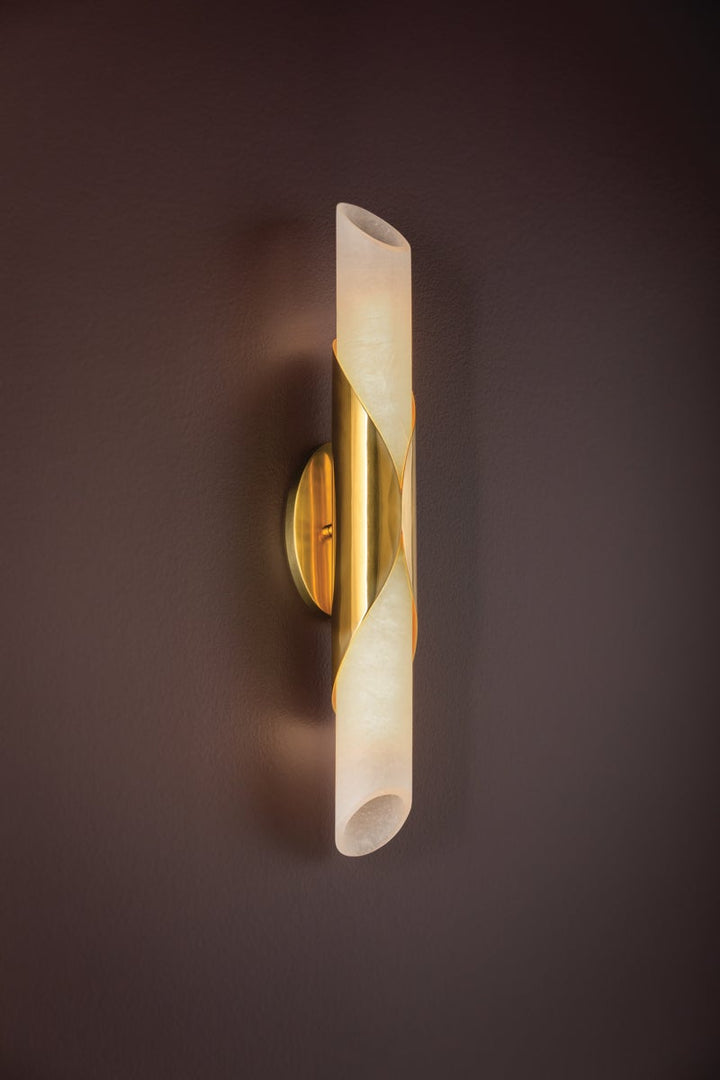 Camilla Wall Sconce Corbett Lighting