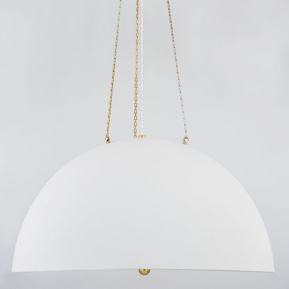 CHISWICK Pendant Pendant Hudson Valley Lighting