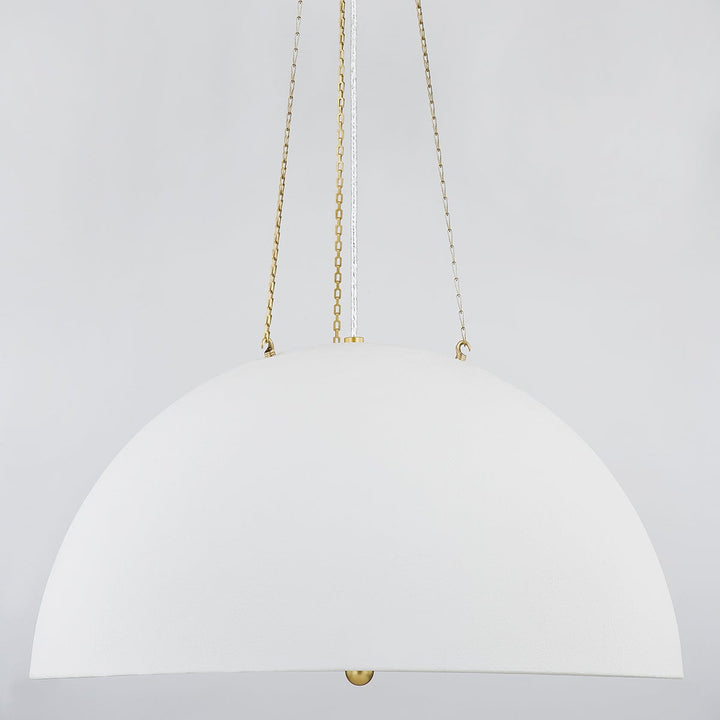 CHISWICK Pendant Pendant Hudson Valley Lighting