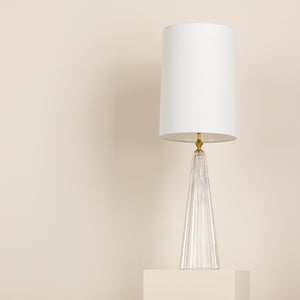 Christie Table Lamp Mitzi