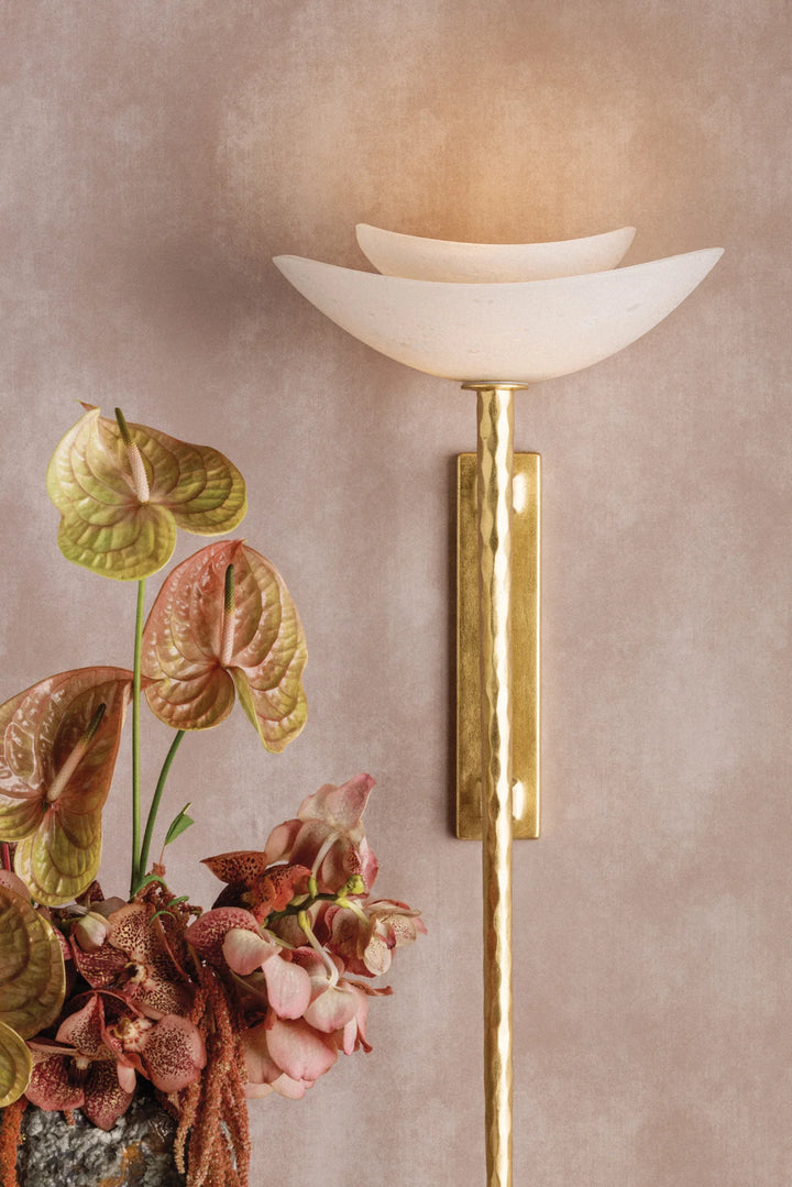 Coppa Wall Sconce