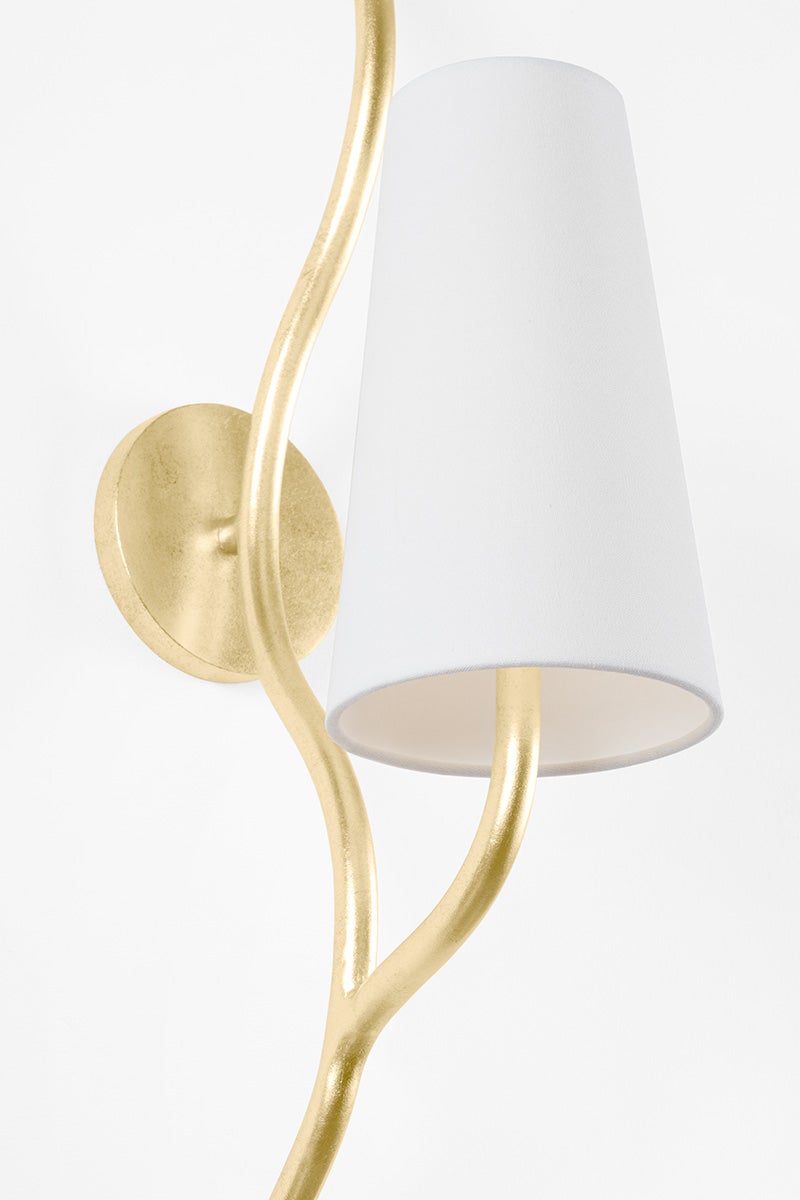 Cortona Wall Sconce Corbett Lighting