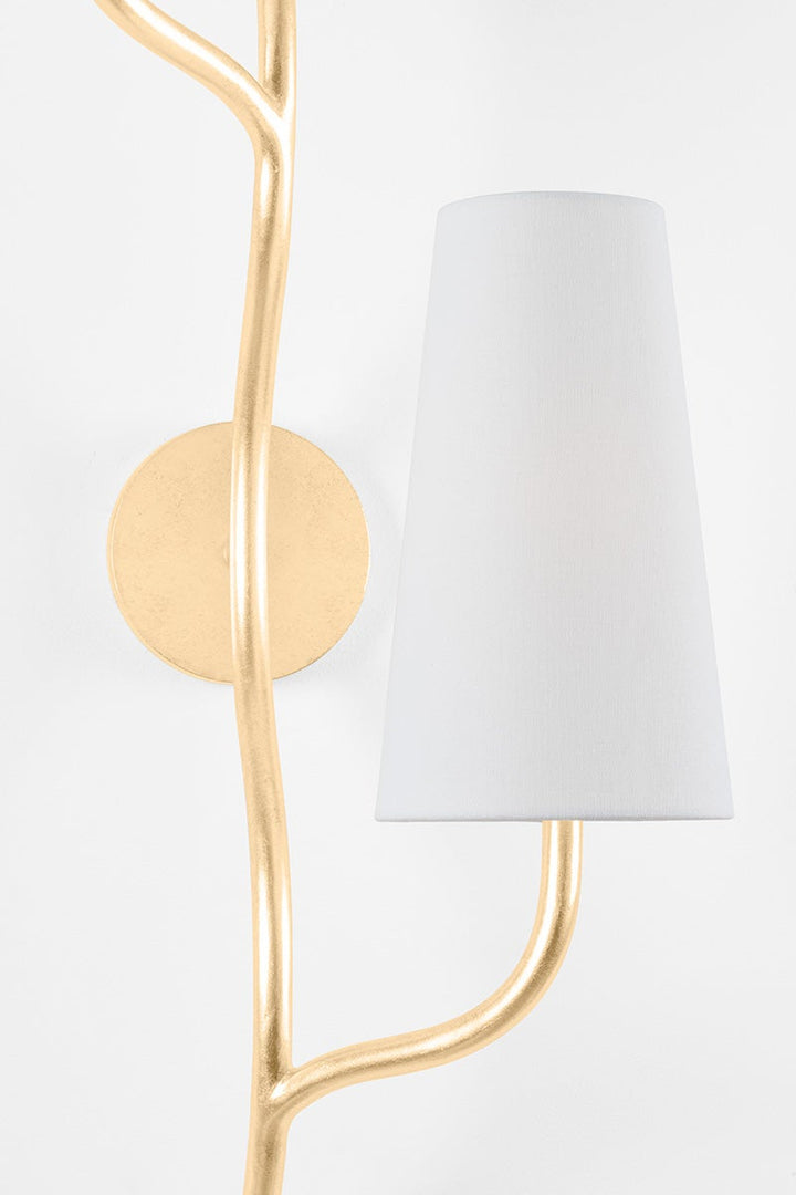 Cortona Wall Sconce Corbett Lighting