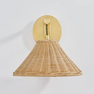 Dalia Wall Sconce Mitzi