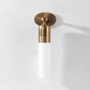 Darby Wall Sconce Troy Lighting