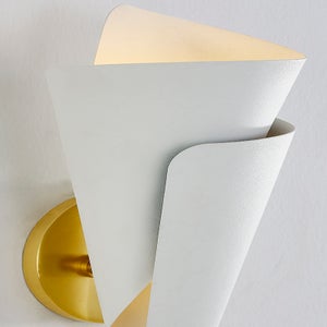 Davina Wall Sconce Mitzi