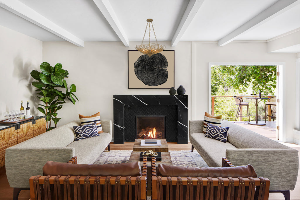 Crystorama Crystorama Doral 6 Light Renaissance Gold Chandelier