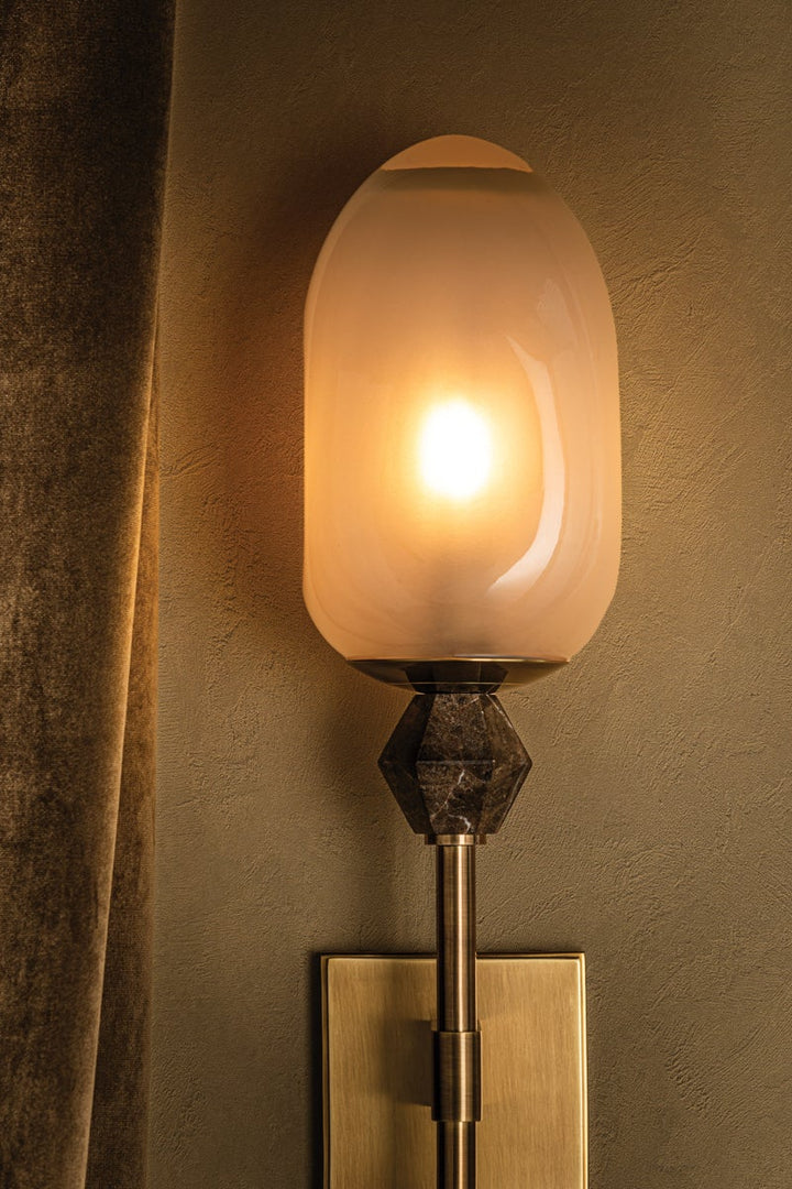 Daith Wall Sconce Corbett Lighting