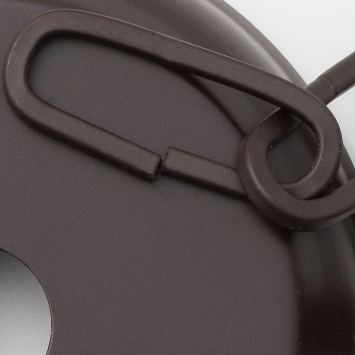 Arielle 4 Light Dark Bronze Chandelier Crystorama