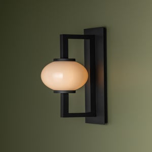 Darwin Wall Sconce Troy Lighting