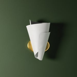 Davina Wall Sconce Mitzi