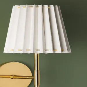 Demi Wall Sconce Mitzi