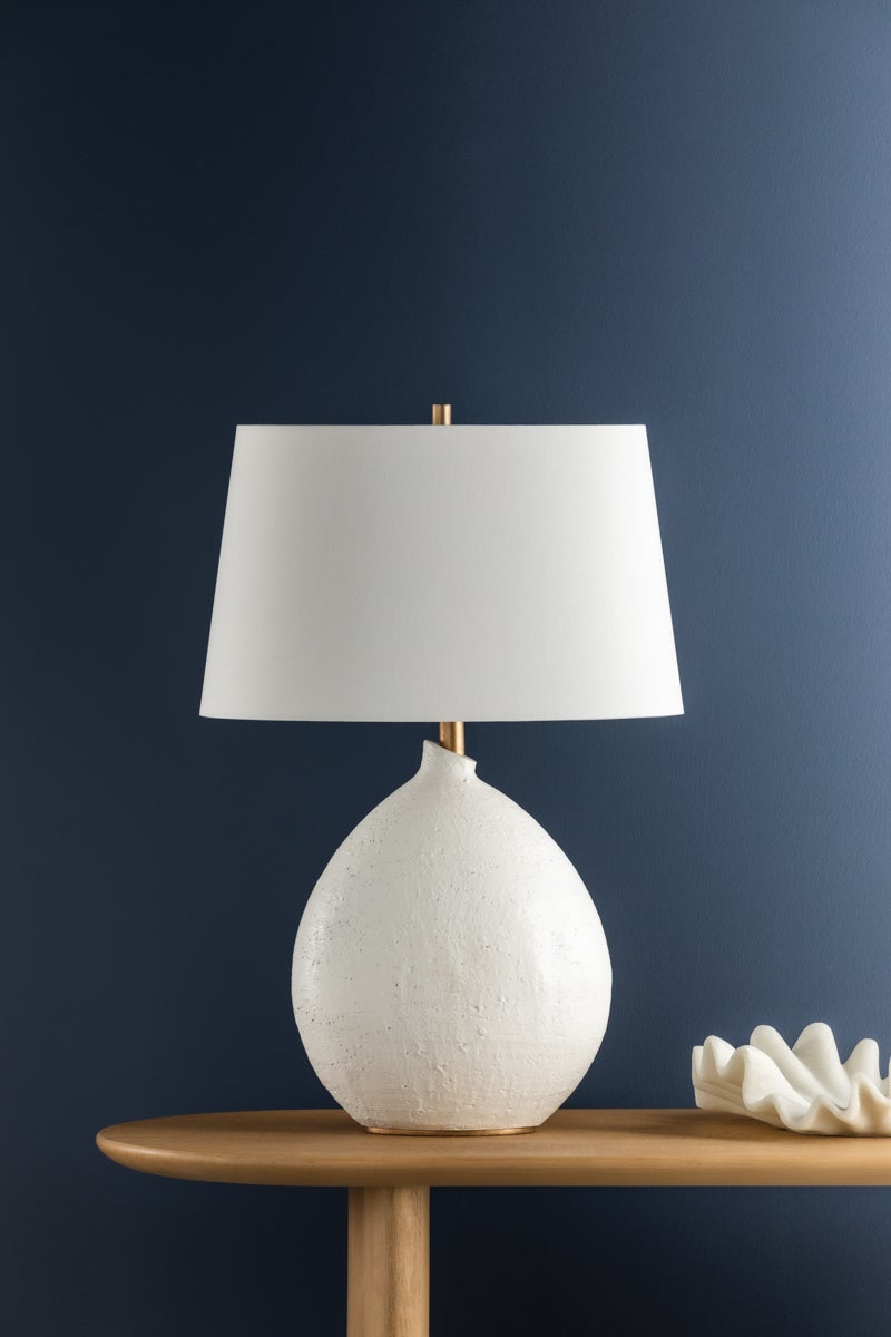 Denali Table Lamp Hudson Valley Lighting