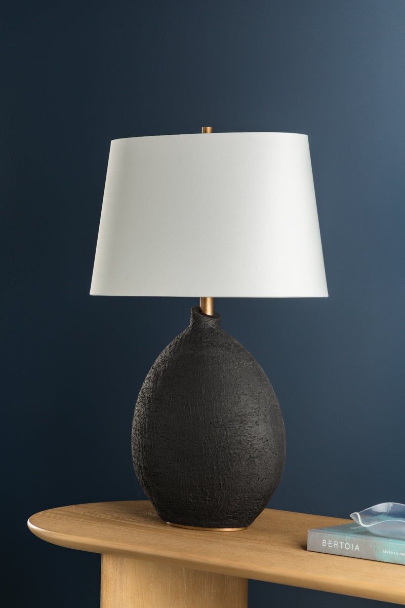 Denali Table Lamp Hudson Valley Lighting