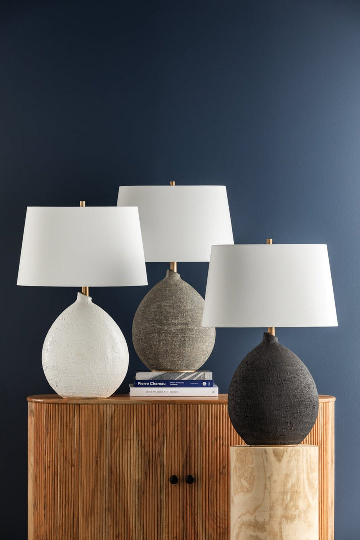 Denali Table Lamp Hudson Valley Lighting