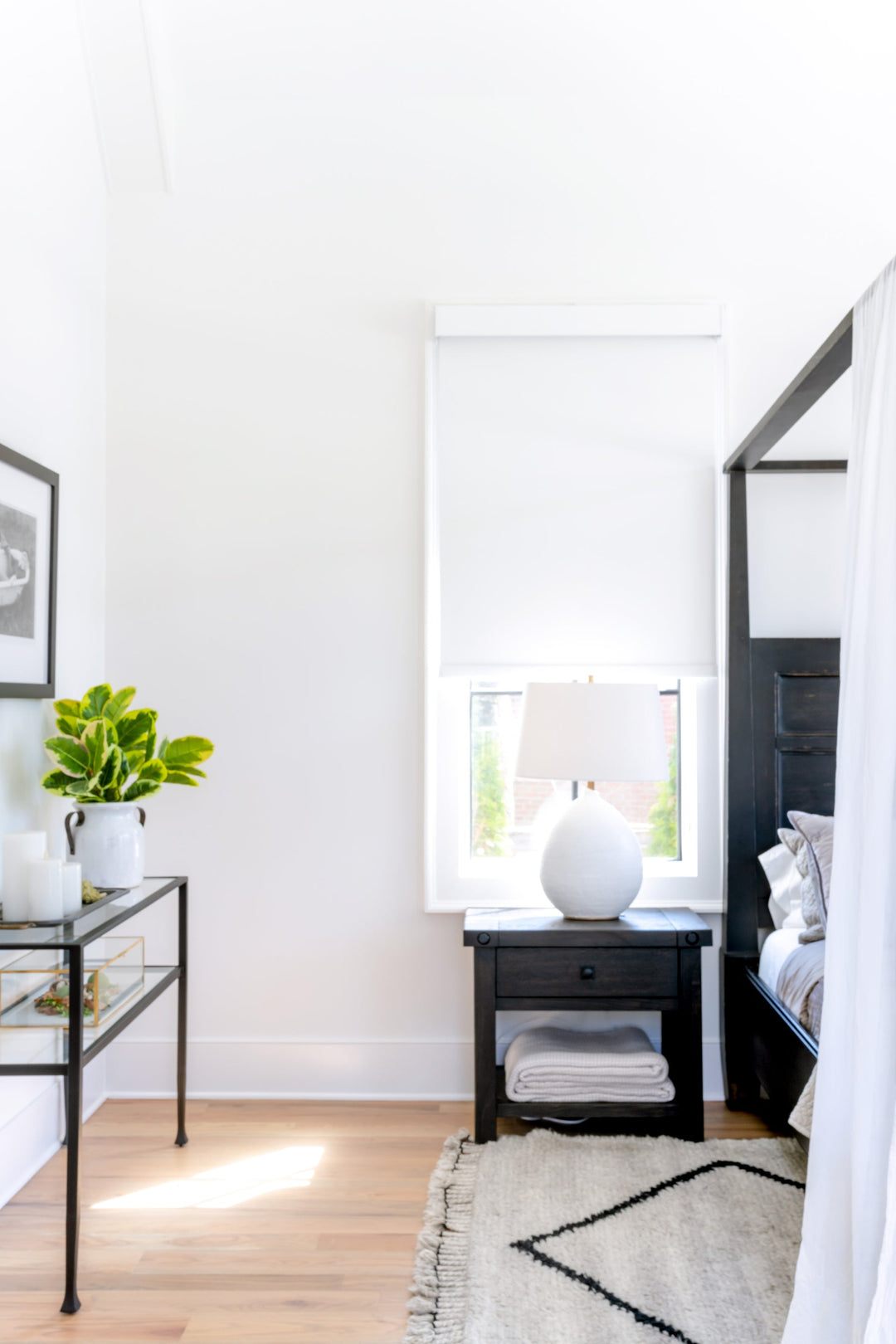 Denali Table Lamp Hudson Valley Lighting