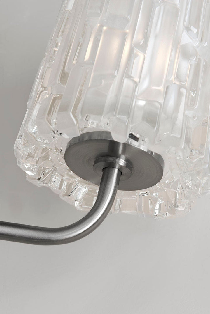 Dexter Bath and Vanity Hudson Valley Lighting