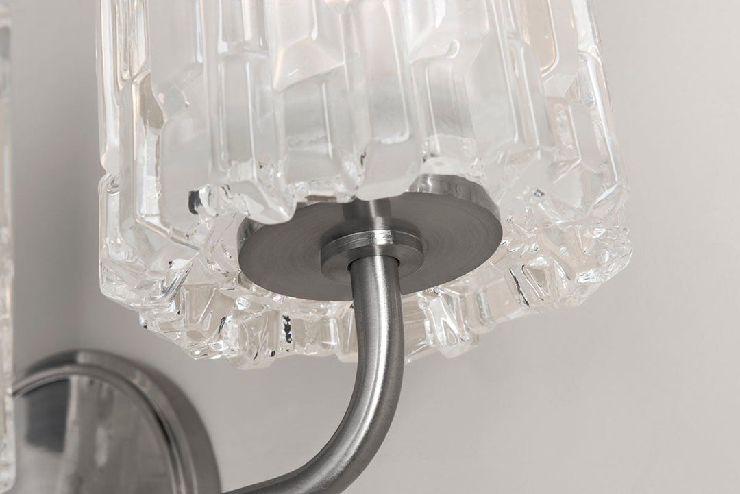 Dexter Bath and Vanity Hudson Valley Lighting