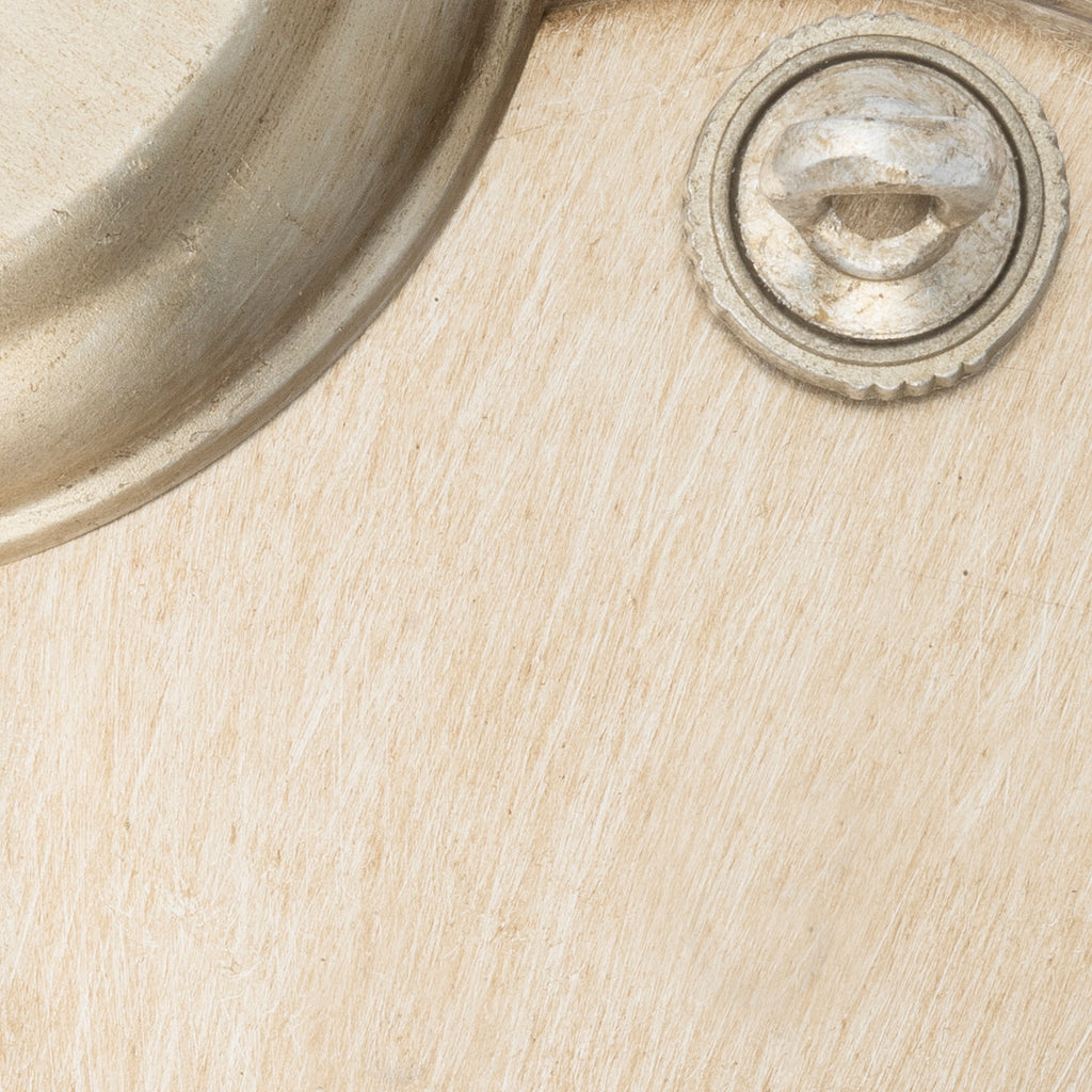 Darcy 2 Light Distressed Twilight Sconce Crystorama