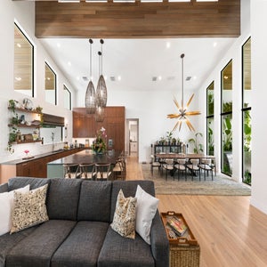 Holden Pendant Pendant Troy Lighting