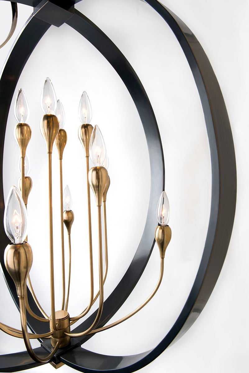 Hudson Valley Lighting 