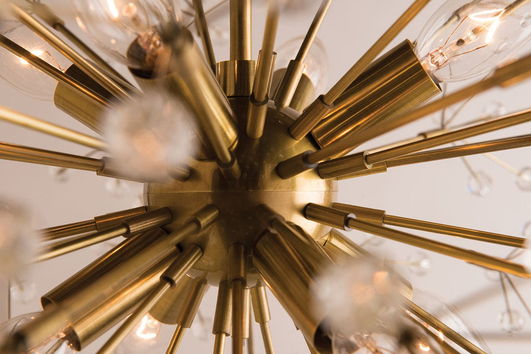 Hudson Valley Lighting 