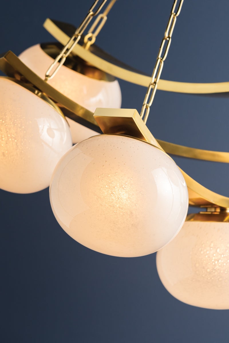 Hudson Valley Lighting 