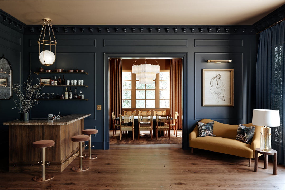 VERBANK LANTERN Hudson Valley Lighting