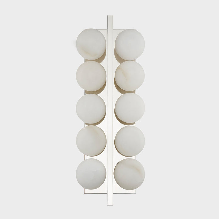 Emille Wall Sconce Corbett Lighting