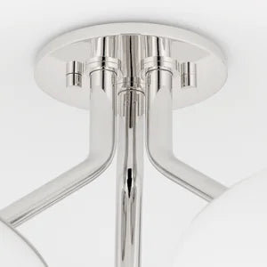 Estee Semi Flush Mitzi