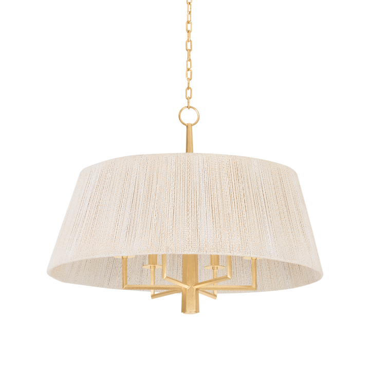 Azar Pendant Pendant Troy Lighting