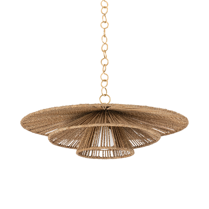 Levan Pendant Pendant Troy Lighting