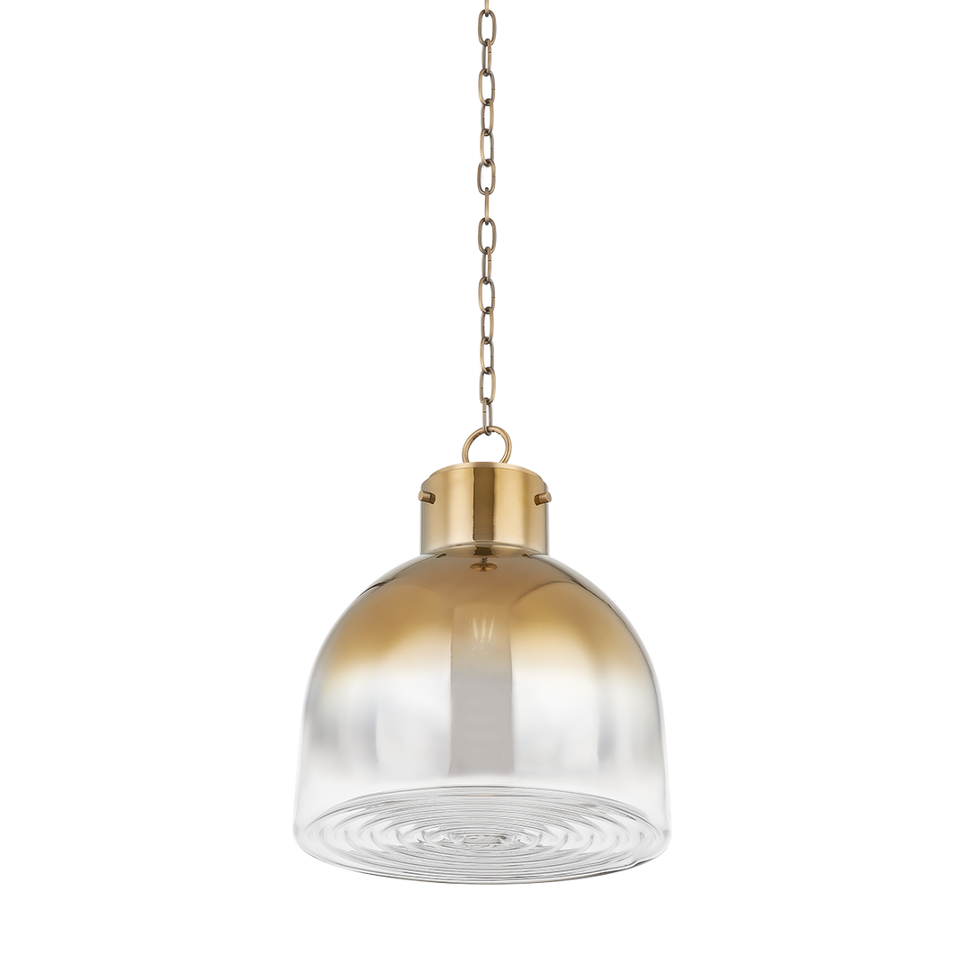 Beryl Pendant Pendant Troy Lighting