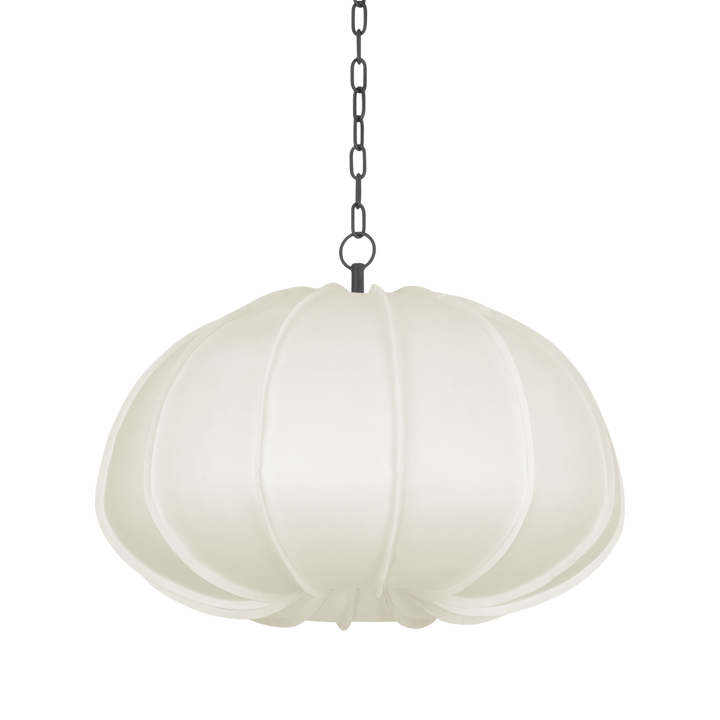 Bayu Pendant Pendant Troy Lighting