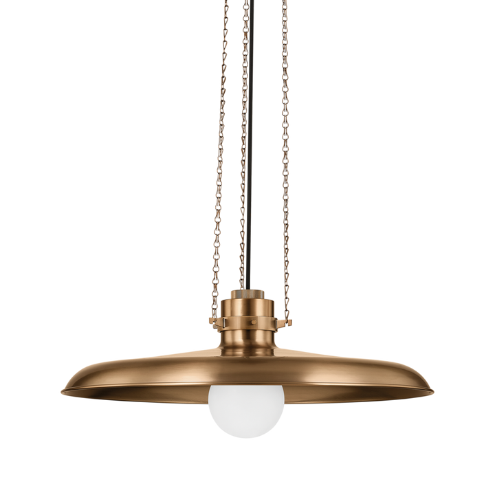 Rainhill Pendant Pendant Troy Lighting