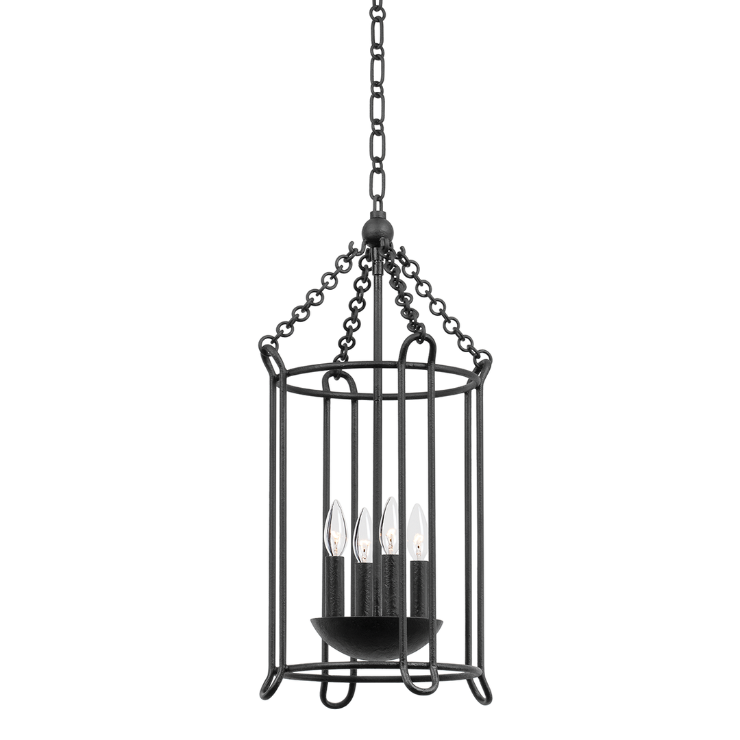 Lassen Lantern Troy Lighting