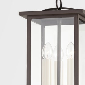 Eden Pendant Pendant Troy Lighting