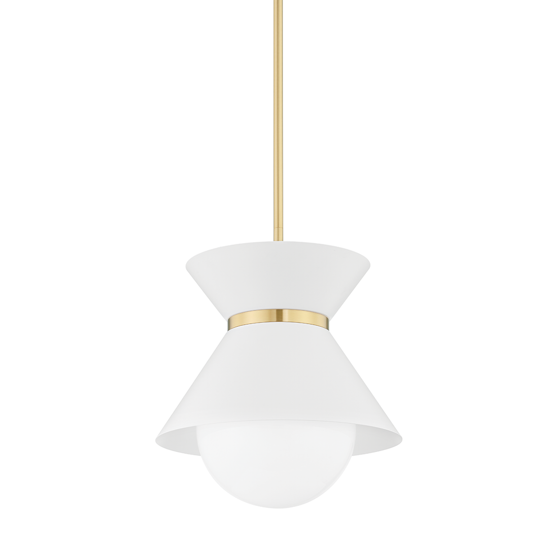 Scout Pendant Pendant Troy Lighting