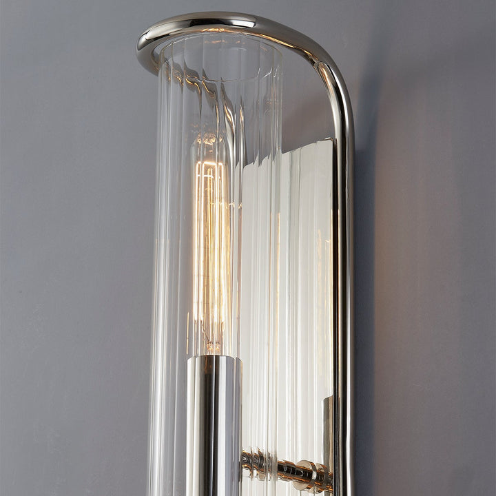 Fillmore Wall Sconce Hudson Valley Lighting