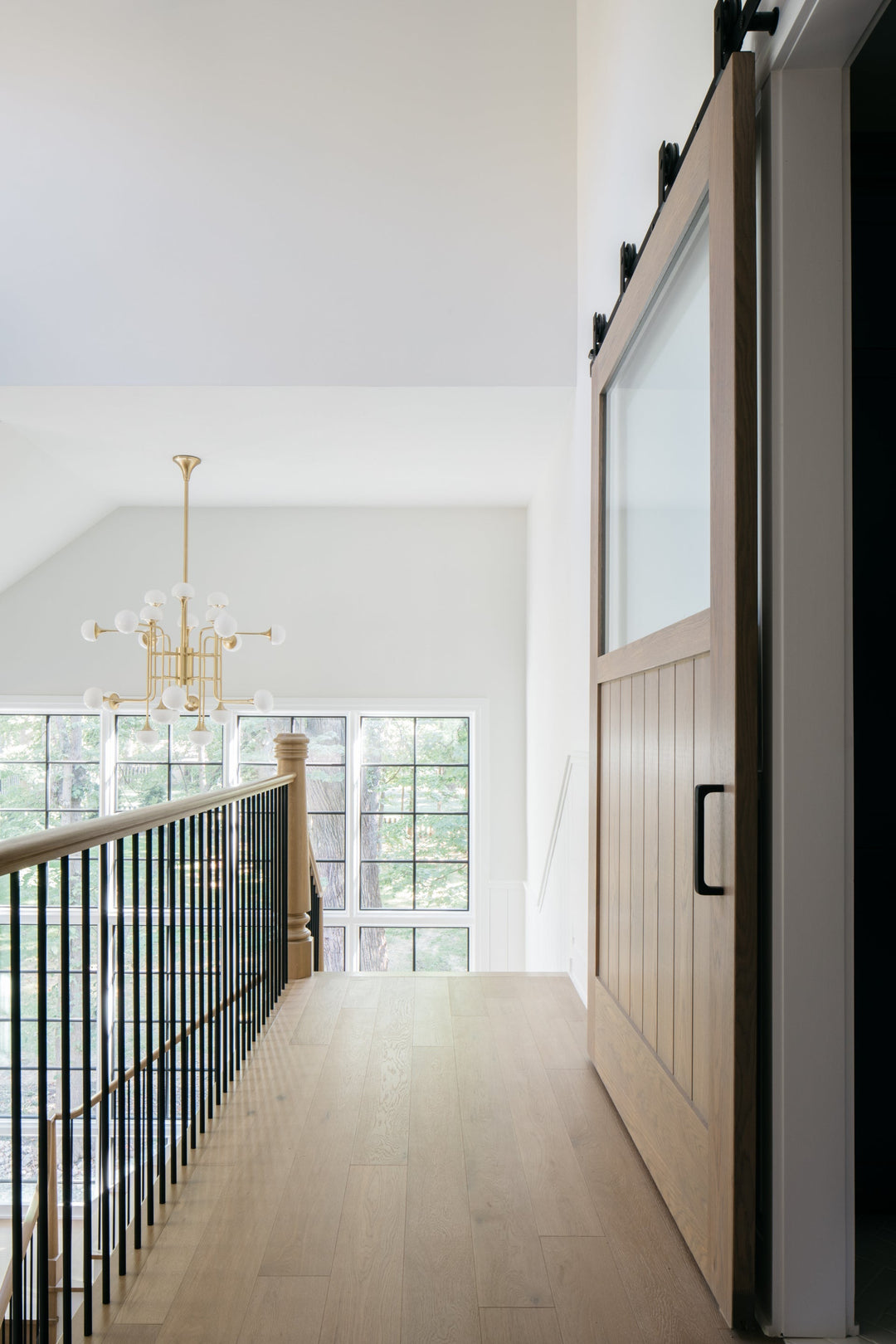 Fleming Chandelier Hudson Valley Lighting