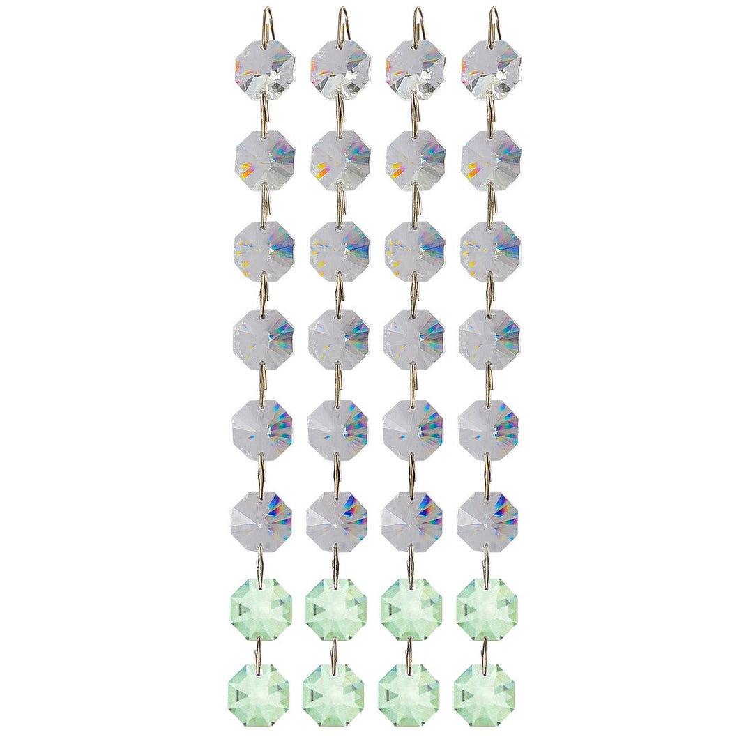 Milieu 1 Light Mini Pendant Allegri