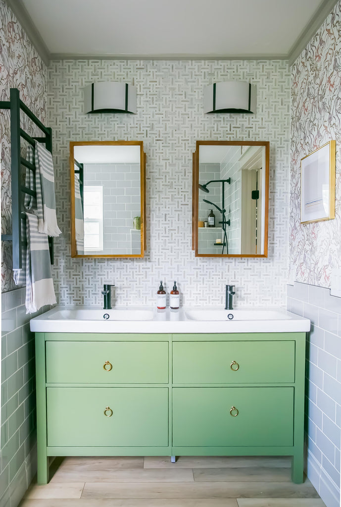 Crystorama Crystorama Fulton 2 Light Black Sconce