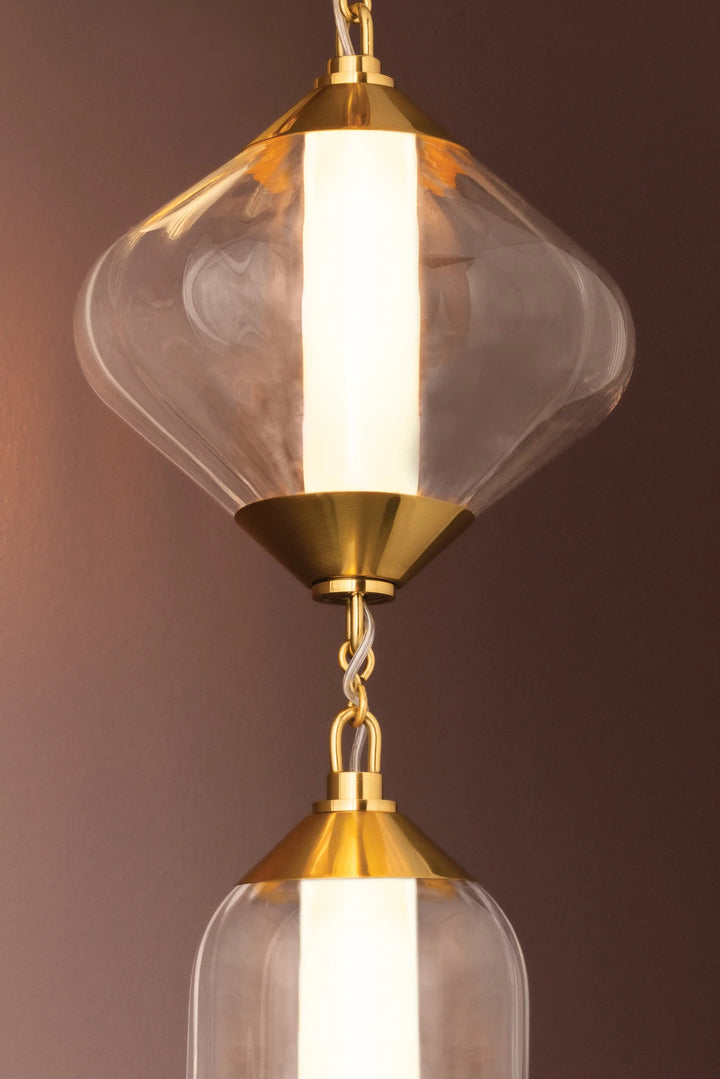 Fiorello Wall Sconce