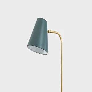 Georgann Floor Lamp Mitzi