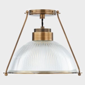 Glint Semi Flush Troy Lighting