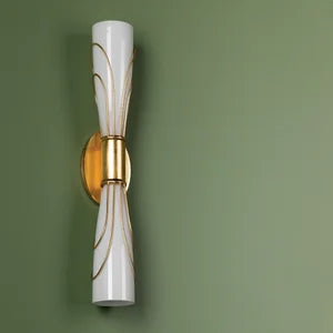 Gabriella Wall Sconce Mitzi